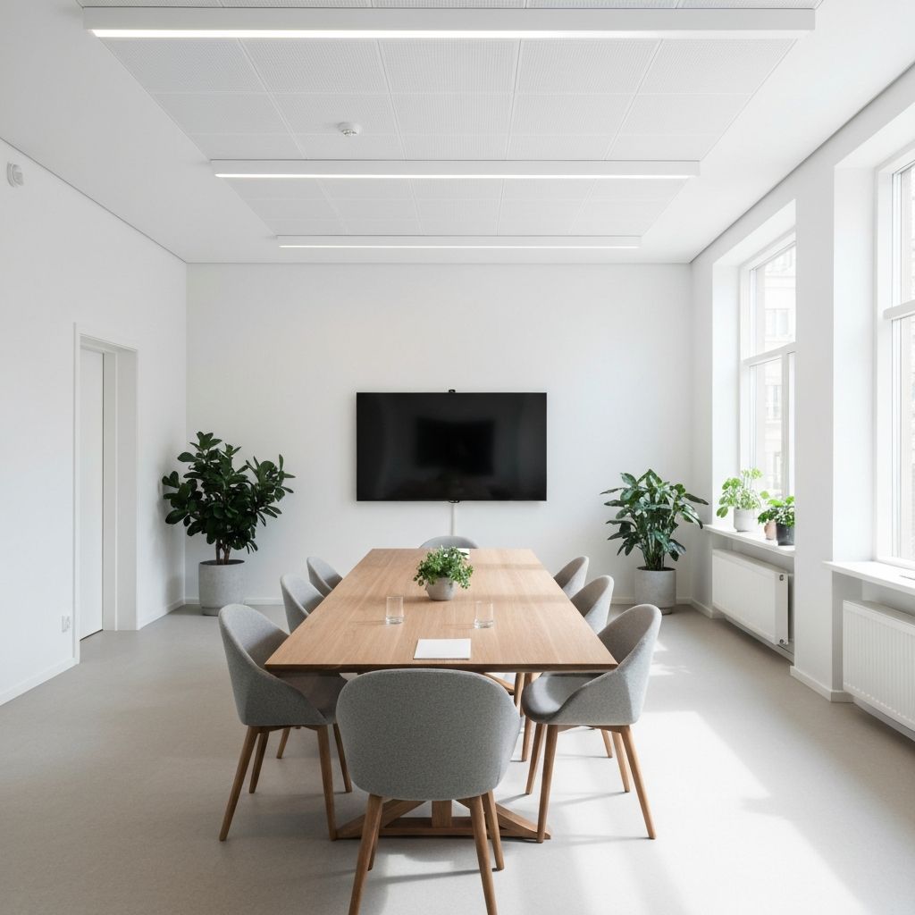 Konferensrum pa DG97